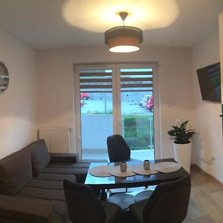 Apartament Happy View Lägenhet Jelenia Góra Exteriör bild