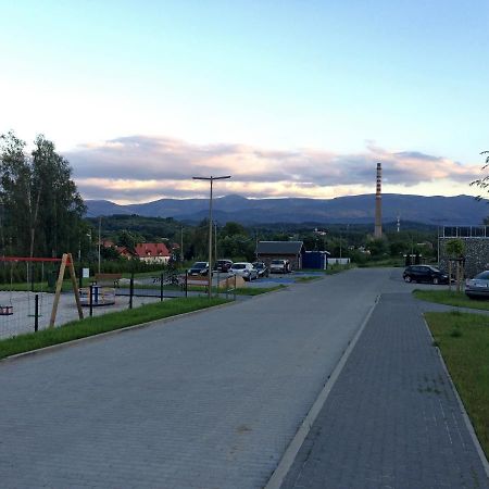Apartament Happy View Lägenhet Jelenia Góra Exteriör bild
