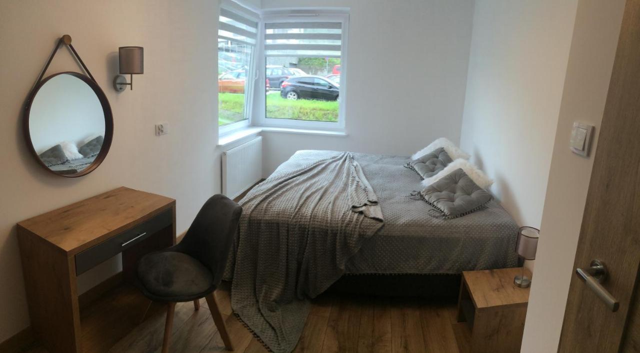 Apartament Happy View Lägenhet Jelenia Góra Exteriör bild