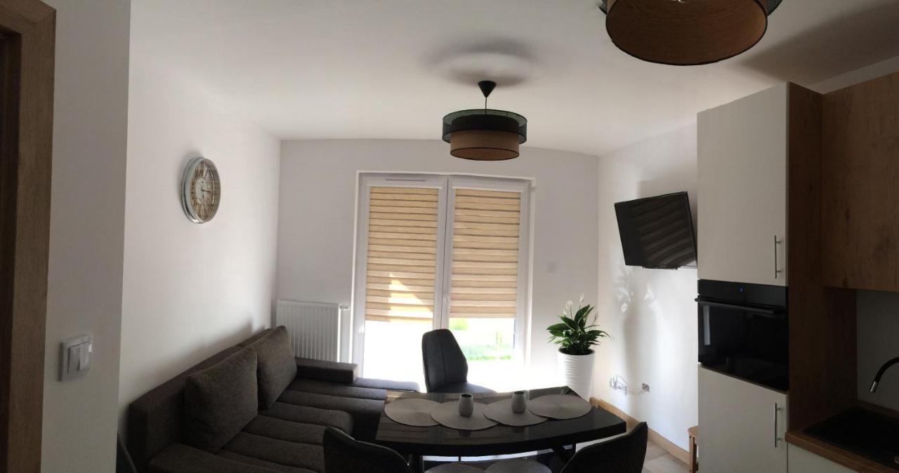 Apartament Happy View Lägenhet Jelenia Góra Exteriör bild