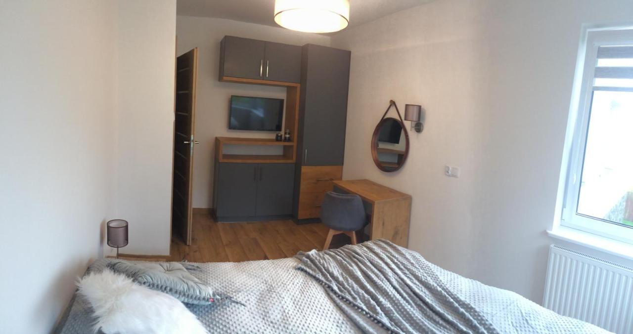 Apartament Happy View Lägenhet Jelenia Góra Exteriör bild