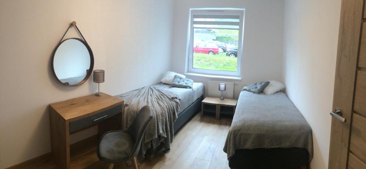 Apartament Happy View Lägenhet Jelenia Góra Exteriör bild