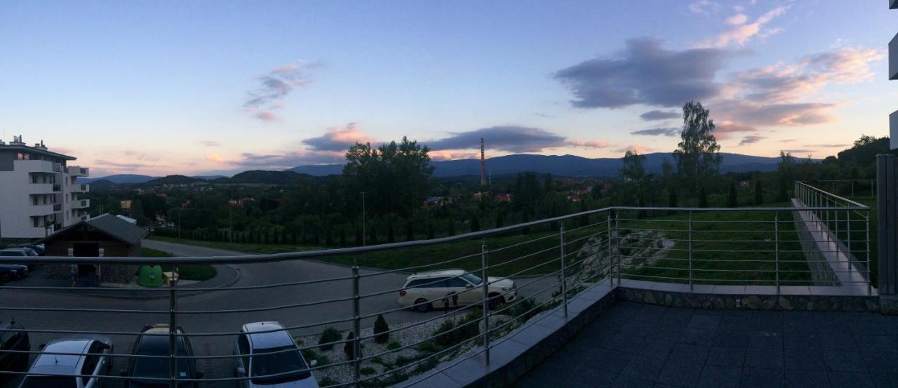 Apartament Happy View Lägenhet Jelenia Góra Exteriör bild